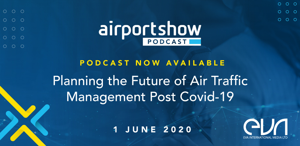 Airport Show Podcast